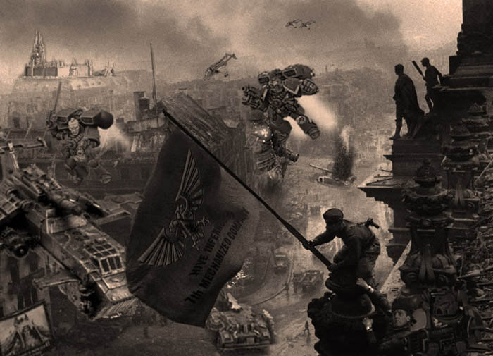 imperialVICTORY